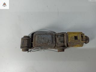 датчик AirBag Audi A4 B6 2002, 2.5 л., дизель, АКПП, серый, универсал, 8E0959651