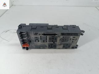 блок предохранителей Mercedes-Benz CLK-Класс W208/A208 [рестайлинг] 2000, 2.3 л., бензин, МКПП, синий, купе, 2085450132