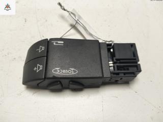 джойстик управления мультимедиа Renault Laguna 2 поколение 2002, 2.0 л., бензин, АКПП, серый, хетчбэк 5 дв., 7701049643