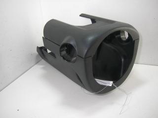 пластик Mini Clubman 1 поколение (R55) 2009, 1.6 л., дизель, МКПП, чёрный, хетчбэк 3 дв., 51452752775