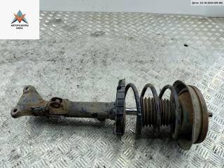 стойка передняя Mercedes-Benz C-Класс W203/S203/CL203 2003, 2.2 л., дизель, МКПП, синий, седан, 2033204130