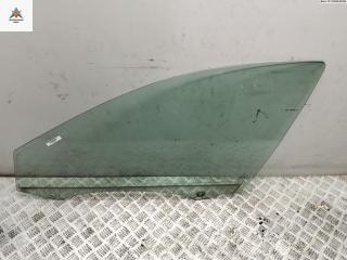 стекло двери передней левой Renault Laguna 2 поколение [рестайлинг] 2005, 2.0 л., бензин, АКПП, серый, универсал, 43R-001582