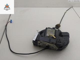замок двери задней правой Mercedes-Benz E-Класс W211/S211 2004, 3.2 л., дизель, АКПП, серый, универсал, 2117200535