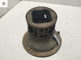 Опора амортизатора переднего (верхняя) Renault Scenic 1 поколение [рестайлинг] 2001, 1.6 л., бензин, МКПП, серый, минивэн, 7704000661