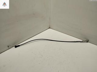 Трос двери задней Renault Scenic 1 поколение [рестайлинг] 2000, 1.6 л., бензин, МКПП, красный, минивэн, 8200038072