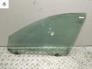 стекло двери передней левой Renault Laguna 2 поколение 2001, 1.9 л., дизель, МКПП, серый, универсал, 43R-001582