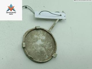 заглушка (решетка) в бампер Ford Mondeo 3 поколение [рестайлинг] 2003, 2.0 л., бензин, МКПП, синий, универсал, 1S71N17K922A