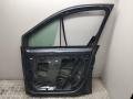 дверь сдвижная Renault Scenic 2 поколение [рестайлинг] 2006, серый, минивэн, 801002354R - фото №3
