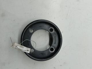 шкив помпы Ford Transit/Tourneo Connect 2007, 1.8 л., дизель, МКПП, белый, фургон, 98FF8509BB