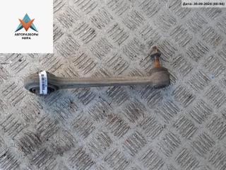 рычаг задний левый BMW 5 серия E39 1998, 2.5 л., бензин, МКПП, серый, универсал