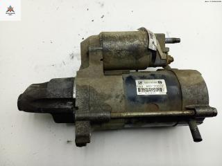 стартер Opel Astra K 2016, 1.6 л., дизель, МКПП, серый, хетчбэк 5 дв., 55570068