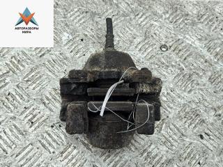 суппорт задний левый Mercedes-Benz C-Класс W203/S203/CL203 2001, 2.2 л., дизель, АКПП, синий, универсал