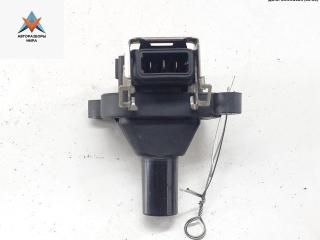 катушка зажигания BMW 3 серия E46 2000, 2.5 л., бензин, АКПП, серый, седан, 1703227