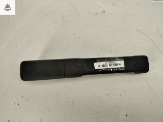 ручка наружная задняя правая Volkswagen Passat B3 1993, 1.8 л., бензин, МКПП, синий, универсал, 357839206