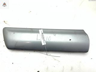 молдинг переднего левого крыла Mercedes-Benz E-Класс W210/S210 1997, 3.2 л., бензин, АКПП, серый, универсал, 2106901362