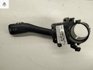 переключатель поворотов Volkswagen Passat B5 1999, 1.8 л., бензин, МКПП, зелёный, универсал, 8L0953513G