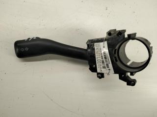 переключатель поворотов Volkswagen Passat B5 1999, 1.8 л., бензин, МКПП, зелёный, универсал, 8L0953513G