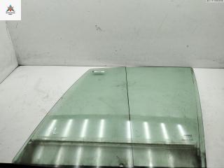 стекло двери передней левой Renault Scenic 1 поколение [рестайлинг] 2001, 2.0 л., бензин, МКПП, серый, минивэн, 43R00049