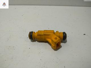 форсунка Citroen C5 1 поколение 2001, 3.0 л., бензин, МКПП, синий, хетчбэк 5 дв., 028055994