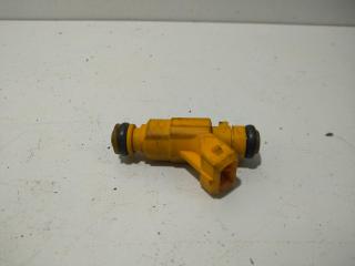 форсунка Citroen C5 2001, 3.0 л., бензин, МКПП, синий, хетчбэк 5 дв., 028055994