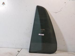 форточка задняя левая Mercedes-Benz M-Class ML W163 2001, 3.2 л., бензин, АКПП, синий, внедорожник 5 дв., A1637350309