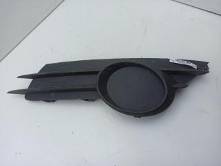 заглушка (решетка) в бампер Opel Corsa D 2009, 1.0 л., бензин, МКПП, серый, хетчбэк 3 дв., 13211480