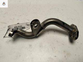 Трубка масляная турбины Renault Scenic 2 поколение [рестайлинг] 2007, 1.9 л., дизель, МКПП, серый, минивэн, 8200370834