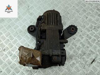 редуктор заднего моста Peugeot 4007 1 поколение 2007, 2.2 л., дизель, МКПП, серый, внедорожник 5 дв.