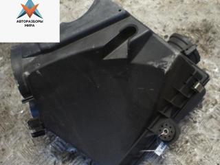 корпус воздушного фильтра BMW 7 серия E38 [рестайлинг] 1999, 3.5 л., бензин, АКПП, красный, седан