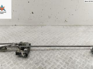 Механизм стеклоочистителя переднего (трапеция дворников) Mercedes-Benz Vaneo W414 2002, 1.7 л., дизель, МКПП, синий, минивэн, 4148200342