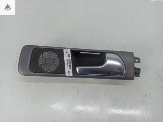 ручка внутренняя задняя правая Audi A6 4B/C5 [рестайлинг] 2003, 2.5 л., дизель, АКПП, серый, универсал, 4B0839020