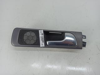 ручка внутренняя задняя правая Audi A6 4B/C5 [рестайлинг] 2003, 2.5 л., дизель, АКПП, серый, универсал, 4B0839020