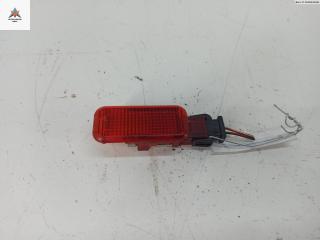 фонарь салона (плафон) Audi A3 8L 1999, 1.9 л., дизель, МКПП, серый, хетчбэк 5 дв., 8D0947411