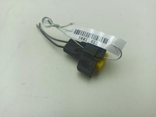 разъем (фишка) проводки Renault Scenic 2 поколение 2004, 1.6 л., бензин, МКПП, серый, минивэн