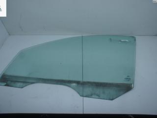 стекло двери передней левой Ford Focus 1 поколение [рестайлинг] 2001, 1.6 л., i, бензин, МКПП, серый, универсал, AS2