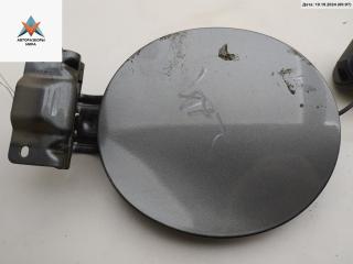 лючок топливного бака Nissan Murano Z50 2006, 3.5 л., бензин, АКПП, серый, внедорожник 5 дв.