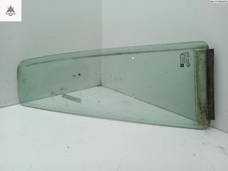 форточка задняя левая Opel Zafira 1 поколение (A) 2001, 1.8 л., бензин, МКПП, серый, минивэн, 43R007022