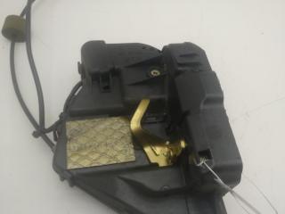 замок двери задней правой Mercedes-Benz E-Класс W211/S211 2003, 2.7 л., дизель, АКПП, серый, универсал, 2117300635