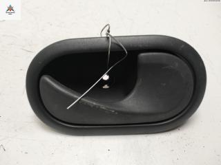 ручка внутренняя передняя правая Renault Clio 3 поколение 2005, 1.2 л., бензин, МКПП, красный, хетчбэк 3 дв., 310580