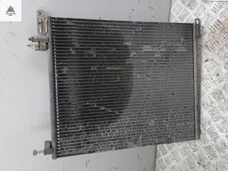 радиатор кондиционера Opel Signum C 2004, 3.0 л., дизель, АКПП, чёрный, универсал, 13106817