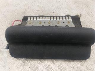 подушка безопасности пассажира Mazda 626 GE 1995, 1.8 л., бензин, МКПП, зелёный, хетчбэк 5 дв.