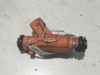 форсунка Peugeot 307 1 поколение 2001, 1.6 л., бензин, МКПП, серый, хетчбэк 3 дв., 0280156034