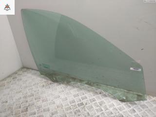 стекло двери передней правой Renault Laguna 2 поколение 2001, 1.8 л., бензин, МКПП, серый, универсал, 43R-001582