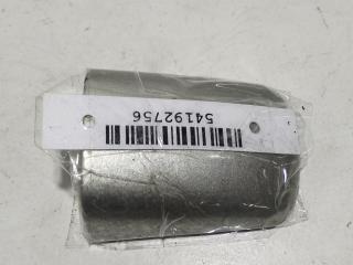 Колпачок (заглушка) ручки двери Peugeot 308 T7 2008, 1.6 л., дизель, МКПП, серый, универсал, 84914