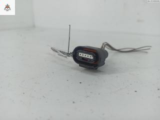 разъем (фишка) проводки Audi A4 B5 1997, 1.8 л., бензин, АКПП, синий, универсал, 964507