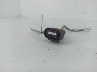 разъем (фишка) проводки Audi A4 B5 1997, 1.8 л., бензин, АКПП, синий, универсал, 964507