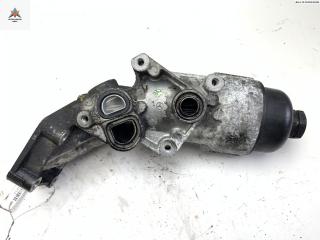 корпус масляного фильтра Mercedes-Benz A-Класс W168 1999, 1.7 л., дизель, АКПП, хетчбэк 5 дв., 6681800210