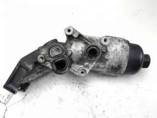 корпус масляного фильтра Mercedes-Benz A-Класс W168 1999, 1.7 л., дизель, АКПП, хетчбэк 5 дв., 6681800210