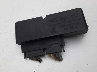 блок комфорта Volkswagen Passat B3 1991, 1.8 л., бензин, АКПП, красный, седан, 357907041