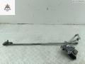 Механизм стеклоочистителя переднего (трапеция дворников) Mercedes-Benz Vaneo W414 2004, 1.9 л., бензин, МКПП, чёрный, минивэн, 4148200342 - фото №3